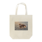 ﾋﾗｴの愛犬フォトプリント Tote Bag