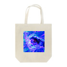 海老のcosmos Tote Bag