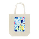 oka emiのグラス Tote Bag