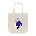 Ran.のHungry Tote Bag