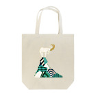 AYA CHUJO ORIGINAL GOODSのヤギ Tote Bag