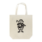 RiraRiraはんこのアロハな岩井係長 Tote Bag