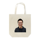 きんたの松戸のMINAGAWA Tote Bag
