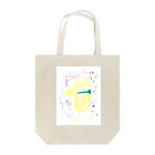 manamanawaruのキワルビロ Tote Bag