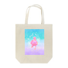 non__07nのアヒル Tote Bag