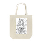 キダ虫の機械少年 Tote Bag