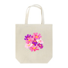 つちのこの秋桜 Tote Bag