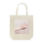 aowaowaoのはんどばっぐ Tote Bag