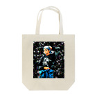 アズペイントのJewelSaviorFREE Tote Bag