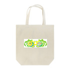 HatarAmicoのcabbage Tote Bag