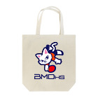 BMD-HSのネコオくん Tote Bag