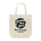 Bunny Robber GRPCのCotton Belt Route Tote Bag