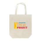 RIGHTWING'sのK-braProjectOrizinal Tote Bag