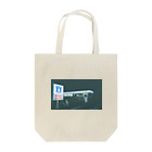 _____merのローソンT Tote Bag