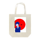 RICHOの虚くん Tote Bag