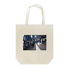 SAGO-PESHIROの日常 Tote Bag
