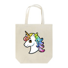 Himiko Roseのユニココ001 Tote Bag