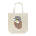 HAIDY's SHOPの自己嫌悪TV Tote Bag