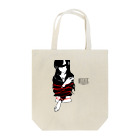 吉沢の目隠し Tote Bag