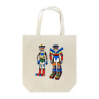 amimeのボロット Tote Bag