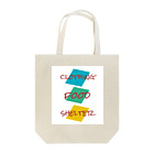 K_Aの衣食住Tシャツ Tote Bag