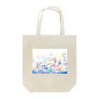 ろじうらサイエンスの試験管の憂鬱 Tote Bag