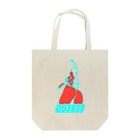 093877のバニケツ Tote Bag