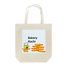 BakeryHachiのHachi Tote Bag