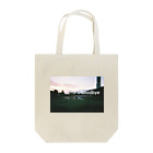 mikoのGoodbye Tote Bag