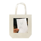 molihiloの領収書のウラ Tote Bag