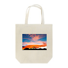 moonIbizaのGooD~Morning Canadian Rocky Tote Bag