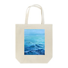 CordeliaのFloat（浮かぶ） Tote Bag