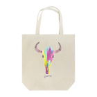 STORE HOLIDAY @suzuriのmr.cow Tote Bag