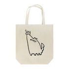 7x13のばらんすをとるGil Tote Bag