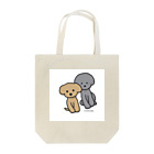 どりしろ日記のどりしろ Tote Bag