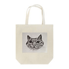 melissa111の俺は猫さま Tote Bag