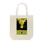 WATTOのGreen Tote Bag