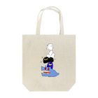 SONOのもいもい と みんな Tote Bag