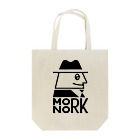 monorkのmonork Logo Tote Bag