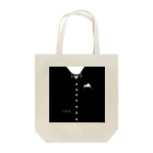 G-HERRINGの蝶ネクタイ！ Tote Bag