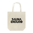 FUNAI RACINGのSAUNA ENDURO 明色用 トートバッグ