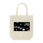 Berry BerryのMerry Christmas!! Tote Bag