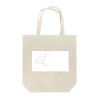 kimi .のJohari  window Tote Bag