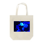 shin_kin_kan_xxxのjellyfish Tote Bag