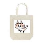 potsuの猫 Tote Bag
