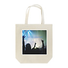 momoのLet's be connected Tote Bag
