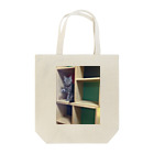 chikichiki299のcolour BOXチキ Tote Bag