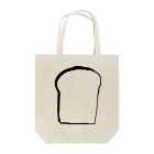 aki_ishibashiのパンズ Tote Bag