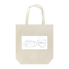 のりこの飯 Tote Bag