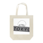 31meyouの東京 Tote Bag